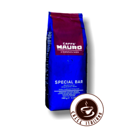 Mauro Caffé Special Bar 1000g