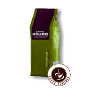 Mauro Caffé Premium 1000g - cena, porovnanie