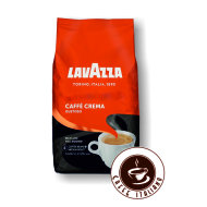Lavazza Caffe Crema Gustoso 1000g - cena, porovnanie