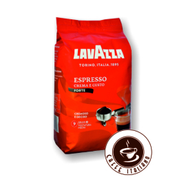 Lavazza Crema a Gusto Forte 1000g