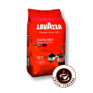 Lavazza Crema a Gusto Forte 1000g - cena, porovnanie