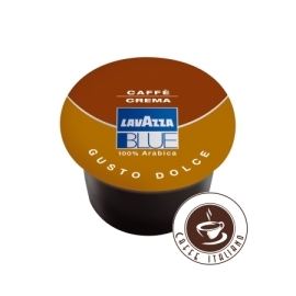 Lavazza Blue Gusto Dolce 100ks