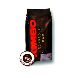 Kimbo Espresso Bar Prestige 1000g