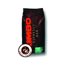 Kimbo Espresso Bar Premium 1000g