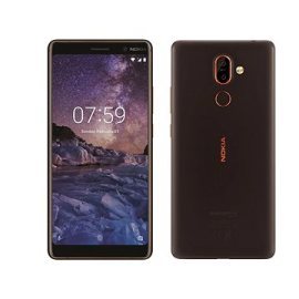 Nokia 7 Plus