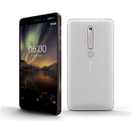 Nokia 6.1