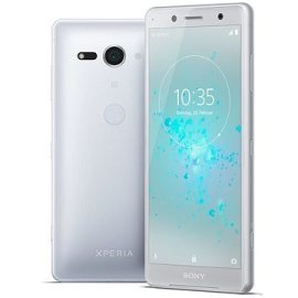 Sony Xperia XZ2 Compact