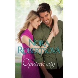 Opatrné city