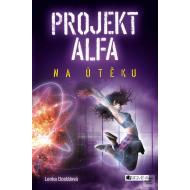 Projekt Alfa - Na útěku - cena, porovnanie