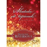 Škatuľa od topánok - cena, porovnanie