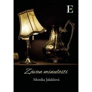 Závan minulosti - cena, porovnanie