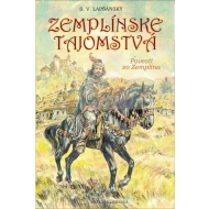 Zemplínske tajomstvá - cena, porovnanie