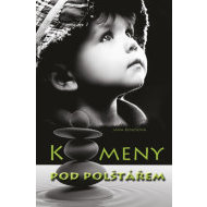 Kameny pod polštářem - cena, porovnanie