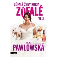 Zúfalé ženy robia zúfalé veci - cena, porovnanie