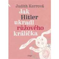Jak Hitler ukradl růžového králíčka - cena, porovnanie