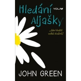 Hledání Aljašky - 3.vydání