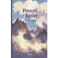 Povesti z Tatier - cena, porovnanie