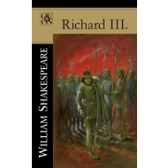 Richard III. - cena, porovnanie
