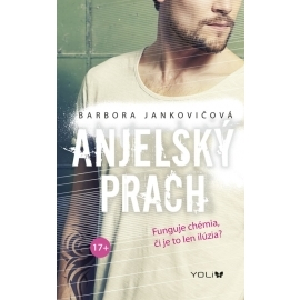 Anjelský prach