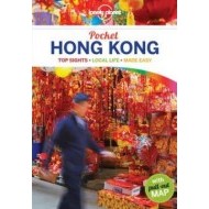 Pocket Hong Kong 6 - cena, porovnanie