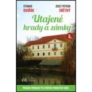 Utajené hrady a zámky II. - cena, porovnanie