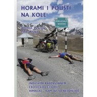 Horami i pouští na kole - cena, porovnanie