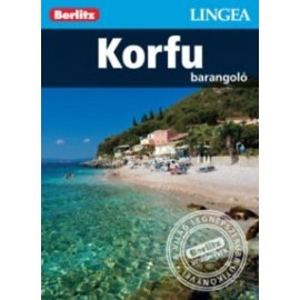 Korfu - Barangoló