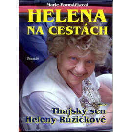 Helena na cestách