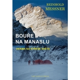 Bouře na Manaslu