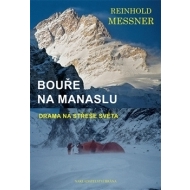 Bouře na Manaslu - cena, porovnanie