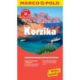 Korzika - Marco Polo - új tartalommal