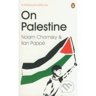 On Palestine - cena, porovnanie