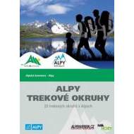 Alpy Trekové okruhy - cena, porovnanie