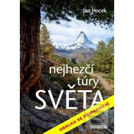 Nejhezčí túry světa - 2.vydání