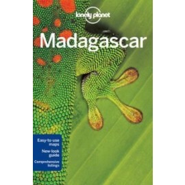 Madagascar 8 - Lonely Planet