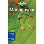 Madagascar 8 - Lonely Planet - cena, porovnanie