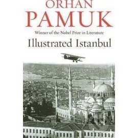 Illustrated Istanbul