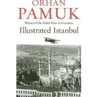 Illustrated Istanbul - cena, porovnanie