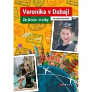Veronika v Dubaji - cena, porovnanie