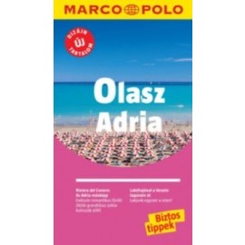 Olasz Adria - Marco Polo
