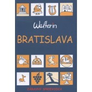 Bratislava (Walterin) - cena, porovnanie