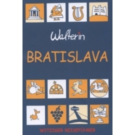 Bratislava (Walterin) Deutsch