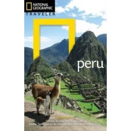 Peru 2nd Edition