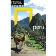 Peru 2nd Edition - cena, porovnanie
