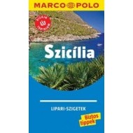 Szicília - Lipari szigetek - Marco Polo - cena, porovnanie