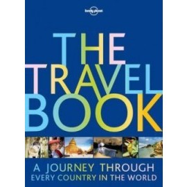 The Travel Book - A Journey Through Every Country in the World