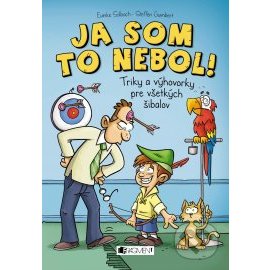 Ja som to nebol!