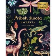 Príbeh žívota - Evolúcia - cena, porovnanie