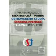 Dramatická tvorba ostravského studia Československé televize (19551991) - cena, porovnanie