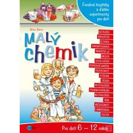 Malý chemik